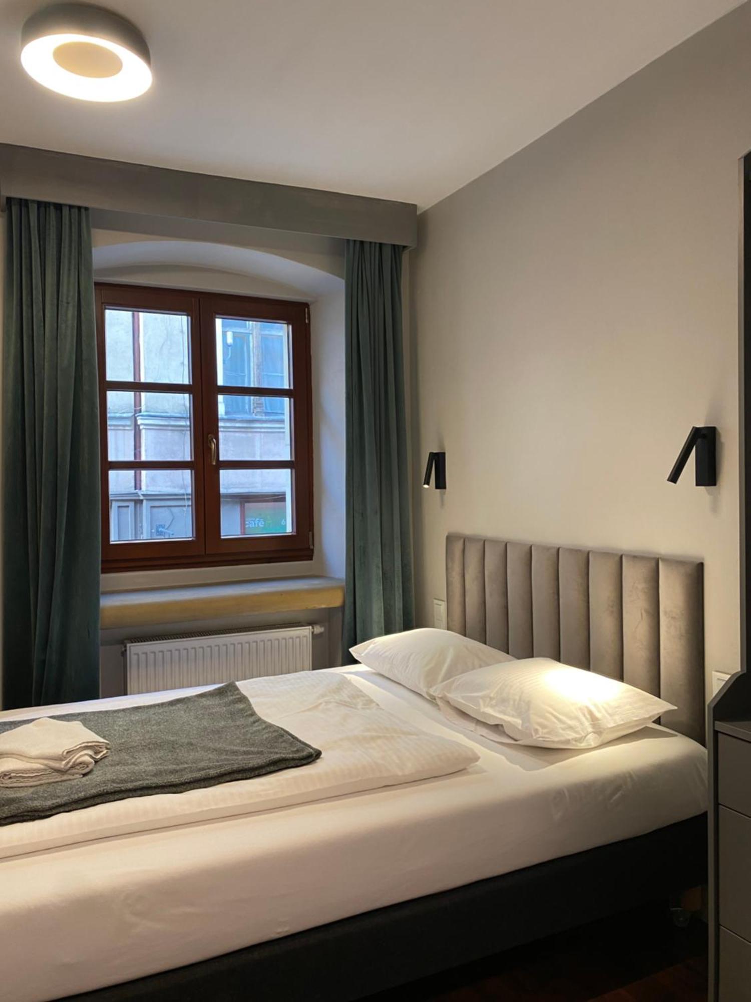 Arte-Locum Apartamenty Przy Rynku Wroclaw Exterior photo